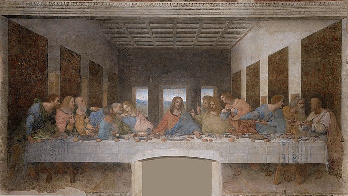 Holy Week Devotional, Maunday Thursday, The Last Supper, Passover Meal